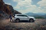 Renault Koleos Initiale Paris 2019 года (WW)